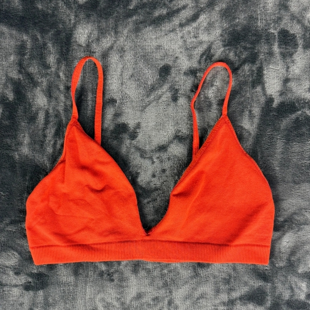 Free People Bralette